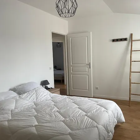 ღLe Coeur d 'Ars Plein Centre,Extérieur *