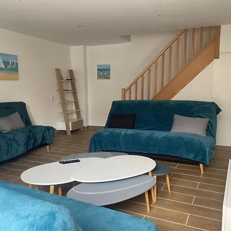 ღLe Coeur d 'Ars Plein Centre,Extérieur