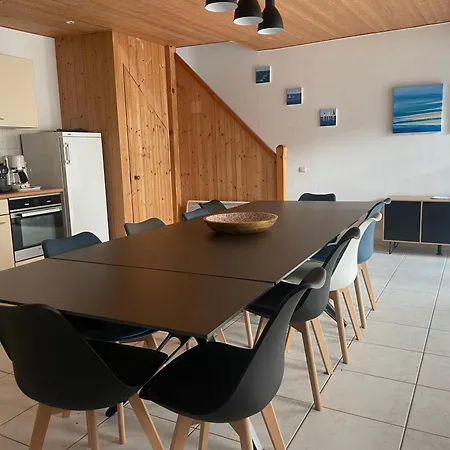 Сasa de vacaciones ღLe Coeur d 'Ars Plein Centre,Extérieur