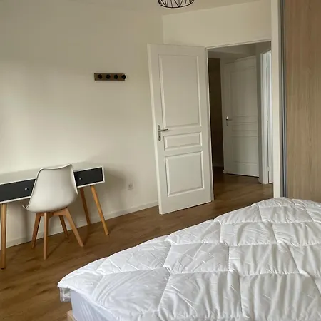 Ღle Coeur D 'Ars Plein Centre,Exterieur *