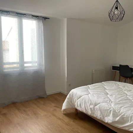 Ღle Coeur D 'Ars Plein Centre,Exterieur *