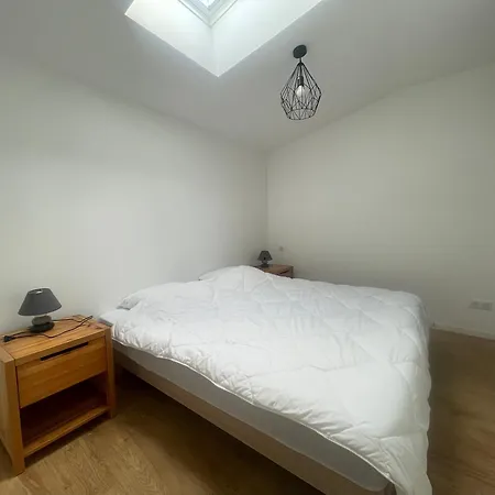 Ღle Coeur D 'Ars Plein Centre,Exterieur Ars-en-Ré