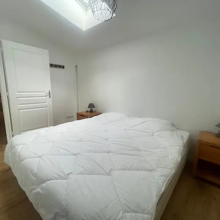 Ღle Coeur D 'Ars Plein Centre,Exterieur * Ars-en-Ré