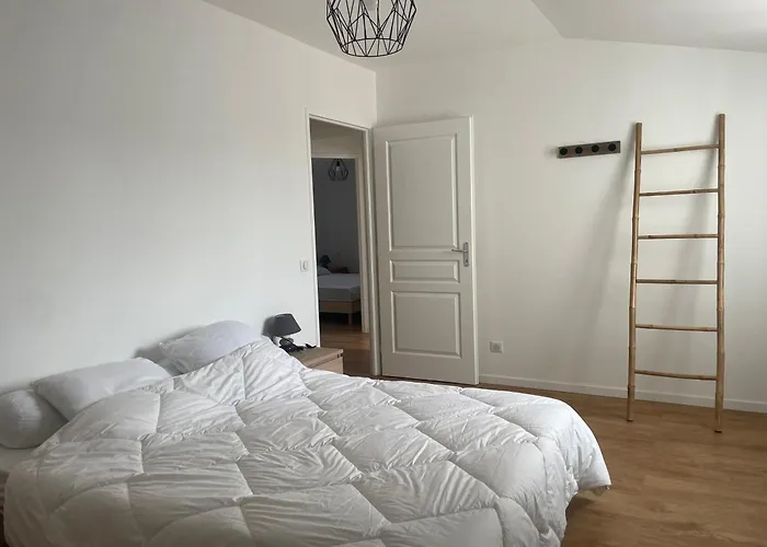 ღLe Coeur d 'Ars Plein Centre,Extérieur *