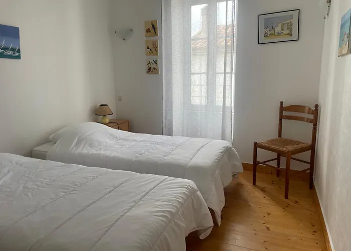 ღLe Coeur d 'Ars Plein Centre,Extérieur Сasa de vacaciones *