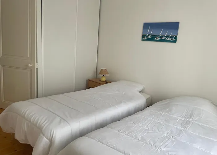 Ღle Coeur D 'Ars Plein Centre,Exterieur * Ars-en-Ré