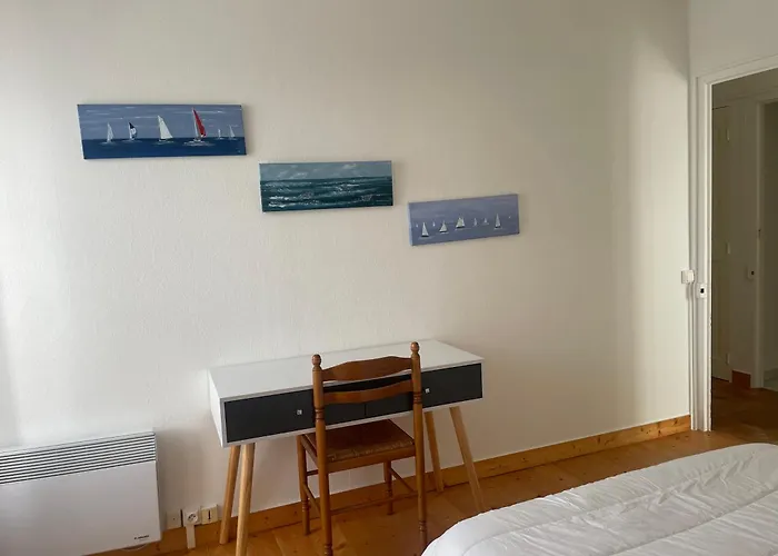 Prázdninový dům Ღle Coeur D 'Ars Plein Centre,Exterieur Ars-en-Ré