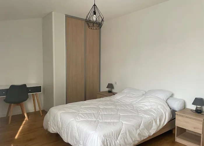 ღLe Coeur d 'Ars Plein Centre,Extérieur * Ars-en-Ré