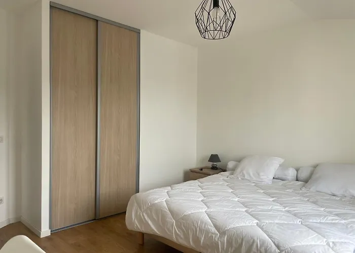 Ღle Coeur D 'Ars Plein Centre,Exterieur Ars-en-Ré