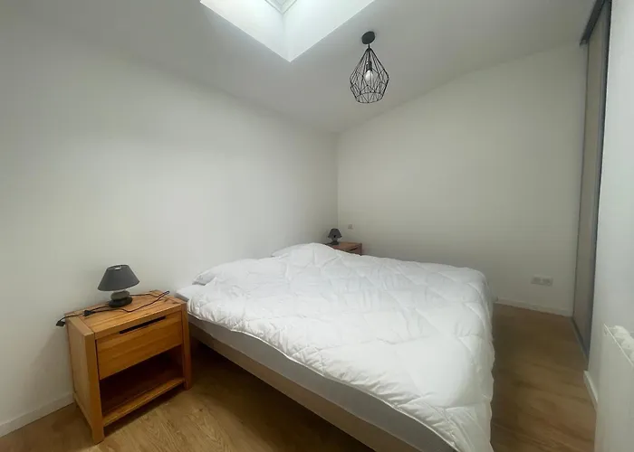 Ღle Coeur D 'Ars Plein Centre,Exterieur Ars-en-Ré