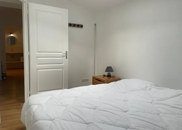 ღLe Coeur d 'Ars Plein Centre,Extérieur *