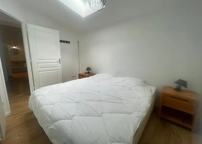 Ღle Coeur D 'Ars Plein Centre,Exterieur * Ars-en-Ré