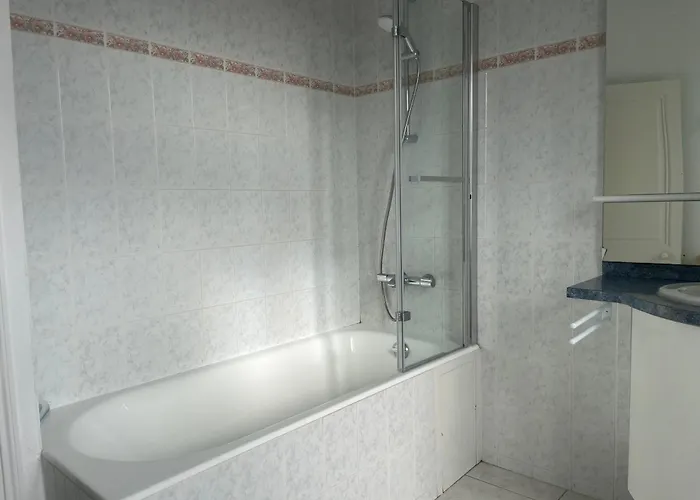 Ღle Coeur D 'Ars Plein Centre,Exterieur Prázdninový dům *