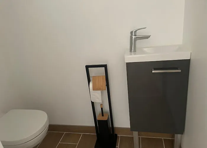 Ღle Coeur D 'Ars Plein Centre,Exterieur *