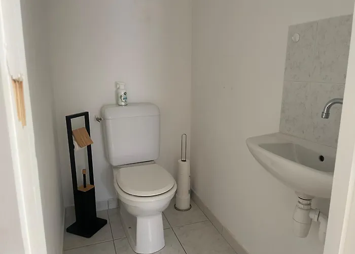 ღLe Coeur d 'Ars Plein Centre,Extérieur Сasa de vacaciones Ars-en-Ré