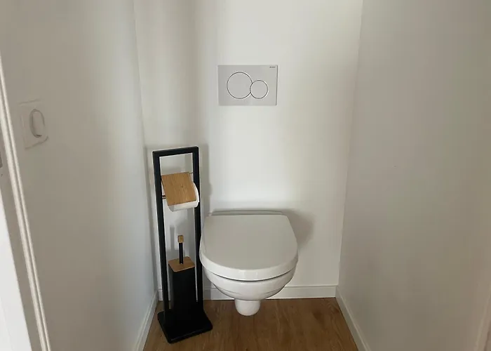 ღLe Coeur d 'Ars Plein Centre,Extérieur * Ars-en-Ré