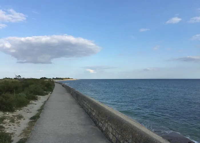 ღLe Coeur d 'Ars Plein Centre,Extérieur Сasa de vacaciones