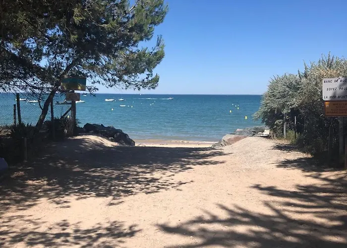 Prázdninový dům Ღle Coeur D 'Ars Plein Centre,Exterieur Ars-en-Ré