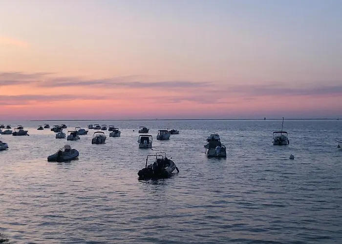 Ღle Coeur D 'Ars Plein Centre,Exterieur Prázdninový dům Ars-en-Ré